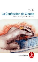Télécharger le livre :  La Confession de Claude