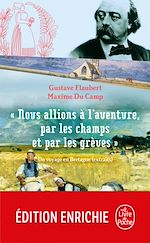 Télécharger le livre :  Nous allions à l'aventure par les champs et par les grèves