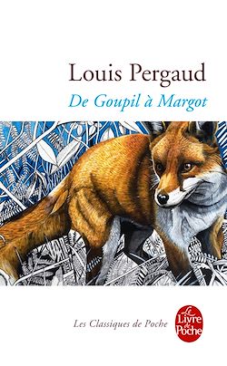 Télécharger le livre :  De Goupil à Margot