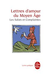 Télécharger le livre :  Lettres d'amour du Moyen Age