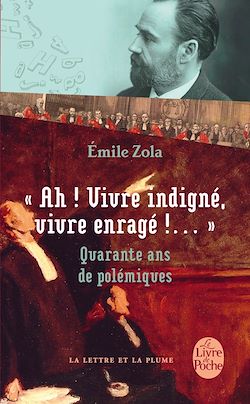 Télécharger le livre :  Ah ! Vivre indigné, vivre enragé !...
