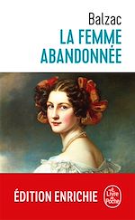 Télécharger le livre :  La Femme abandonnée