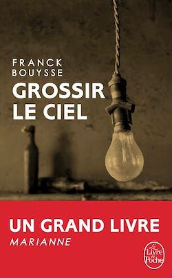 Télécharger le livre :  Grossir le ciel