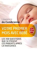 Télécharger le livre :  Votre premier mois avec bébé (nouvelle édition)