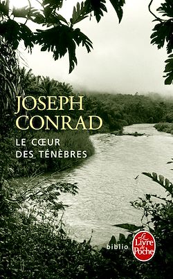 Télécharger le livre :  Le coeur des ténèbres