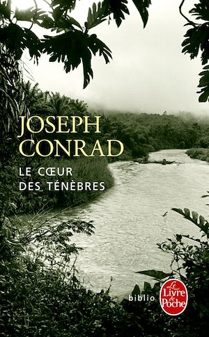 Le coeur des ténèbres | Conrad, Joseph (1857-1924). Auteur