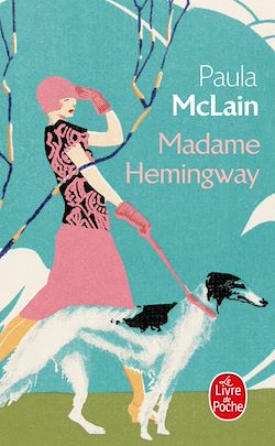 Télécharger le livre :  Madame Hemingway