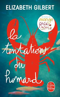 Télécharger le livre :  La Tentation du homard