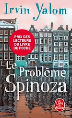 Télécharger le livre :  Le Problème Spinoza