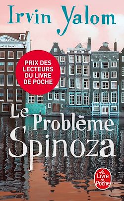 Télécharger le livre :  Le Problème Spinoza