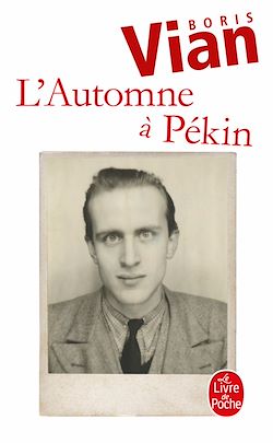 Télécharger le livre :  L'Automne à Pékin