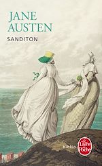 Télécharger le livre :  Sanditon