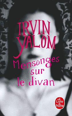 Télécharger le livre :  Mensonges sur le divan