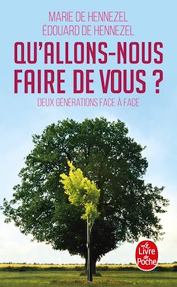 Télécharger le livre :  Qu'allons-nous faire de vous ?