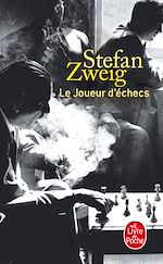 Télécharger le livre :  Le Joueur d'échecs (nouvelle traduction)