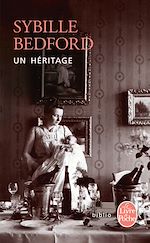 Télécharger le livre :  Un héritage