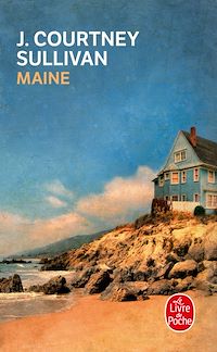 Téléchargez le livre :  Maine