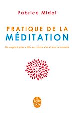 Télécharger le livre :  Pratique de la méditation