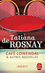 Télécharger le livre :  Café Lowendal et autres nouvelles