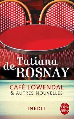 Télécharger le livre :  Café Lowendal et autres nouvelles