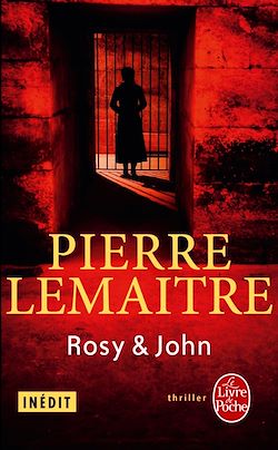 Télécharger le livre :  Rosy & John