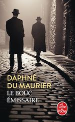 Télécharger le livre :  Le Bouc émissaire