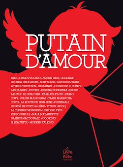Télécharger le livre :  Putain d'amour