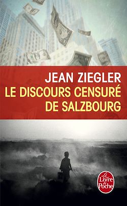 Télécharger le livre :  Le Discours censuré de Salzbourg