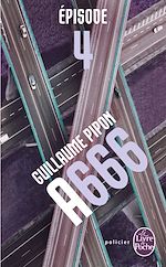 Télécharger le livre :  A666 - Épisode 4/10