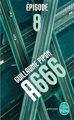 Télécharger le livre :  A666 - Épisode 8/10