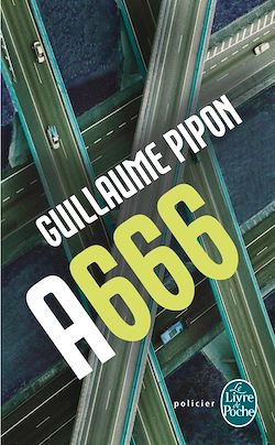 Télécharger le livre :  A666 - Édition intégrale