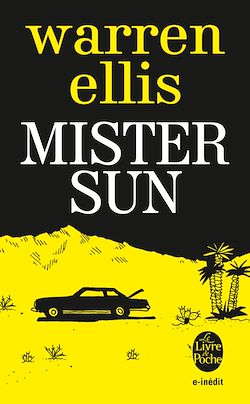 Télécharger le livre :  Mister Sun (Inédit)