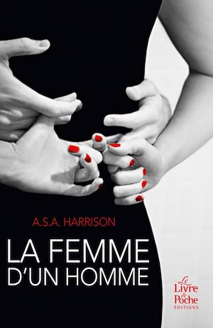 LA FEMME D'UN HOMME