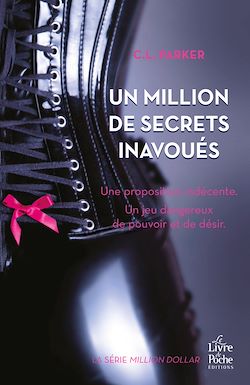 Télécharger le livre :  Un million de secrets inavoués