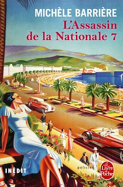 Télécharger le livre :  L'Assassin de la Nationale 7 (La Saga des Savoisy, Tome 8)