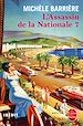 Télécharger le livre :  L'Assassin de la Nationale 7 (La Saga des Savoisy, Tome 8)
