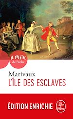 Télécharger le livre :  L'Ile des esclaves
