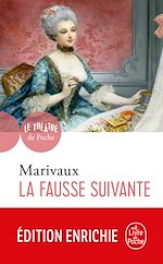 Télécharger le livre :  La fausse suivante