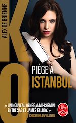 Télécharger le livre :  Piège à Istanbul (KO, Tome 6)