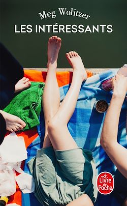 Télécharger le livre :  Les Intéressants