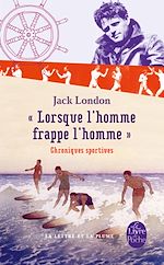 Télécharger le livre :  Lorsque l'homme frappe l'homme