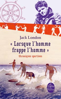 Télécharger le livre :  Lorsque l'homme frappe l'homme