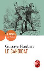 Télécharger le livre :  Le Candidat