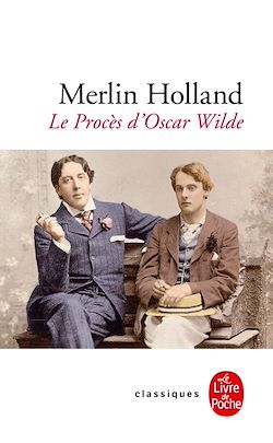 Télécharger le livre :  Le Procès d'Oscar Wilde