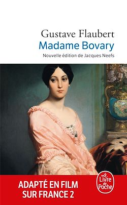 Télécharger le livre :  Madame Bovary (Nouvelle édition)