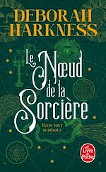 Télécharger le livre :  Le Noeud de la sorcière