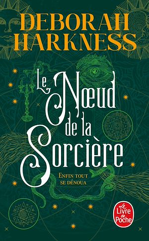 Téléchargez le livre :  Le Noeud de la sorcière