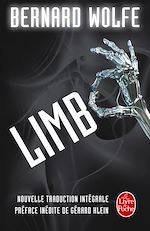 Télécharger le livre :  Limbo (Edition intégrale)