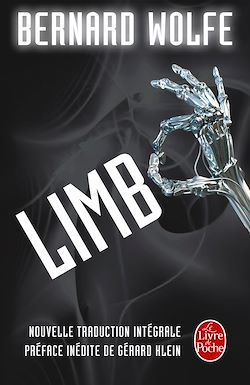 Télécharger le livre :  Limbo (Edition intégrale)