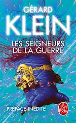 Télécharger le livre :  Les Seigneurs de la guerre (Nouvelle édition)